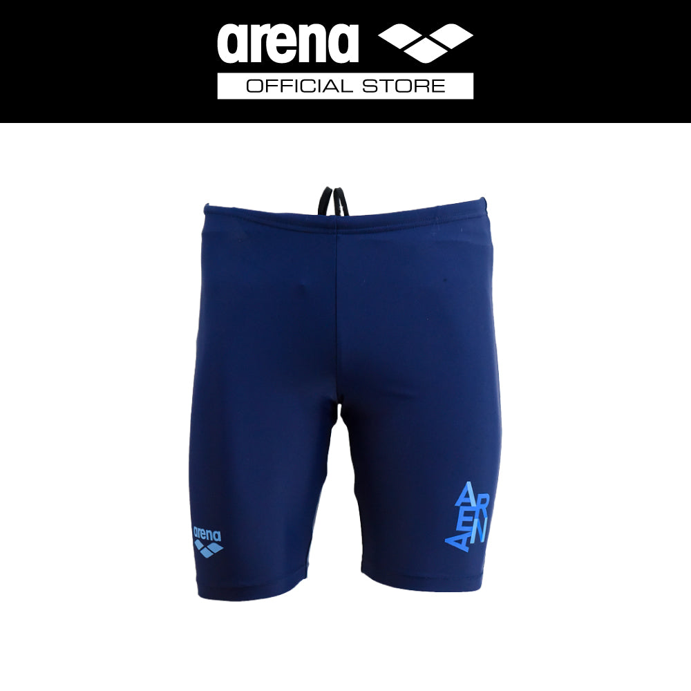 ARENA กางเกงว่ายน้ำผู้ชาย Long Box AM3P06
