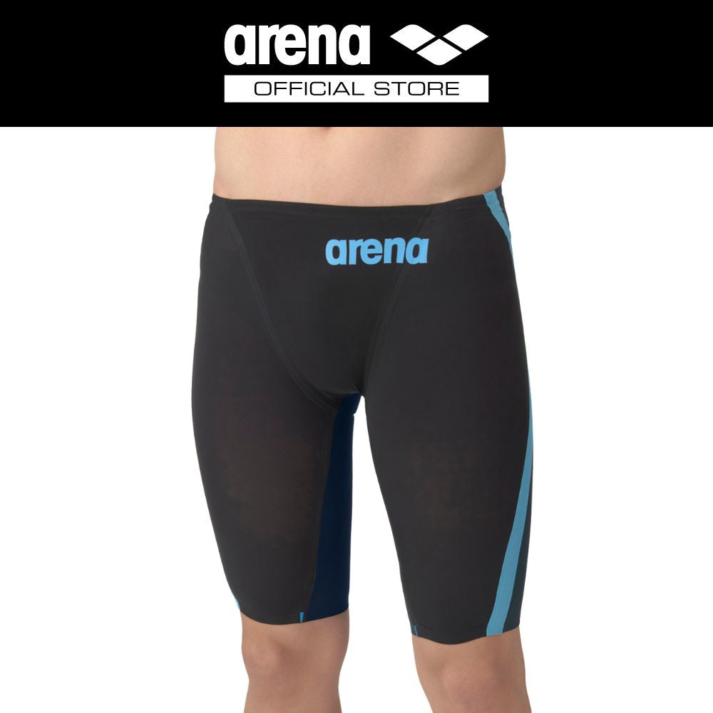 ARENA Men Racing Spats (Storm MF) กางเกงว่ายน้ำแข่งขันชาย | AAM4001