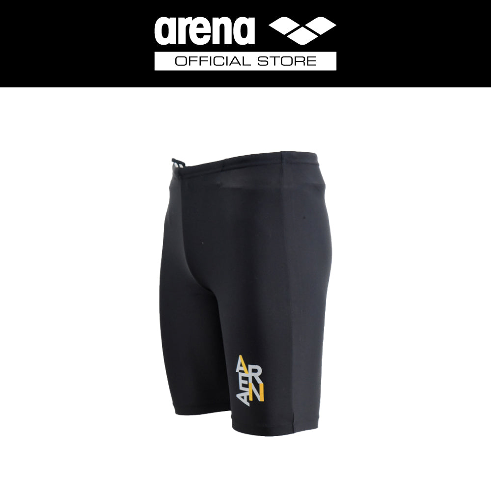 ARENA กางเกงว่ายน้ำผู้ชาย Long Box AM3P06
