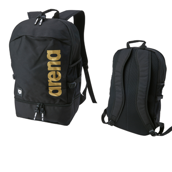 ARENA BACKPACK 2 ROOM | AASB13U