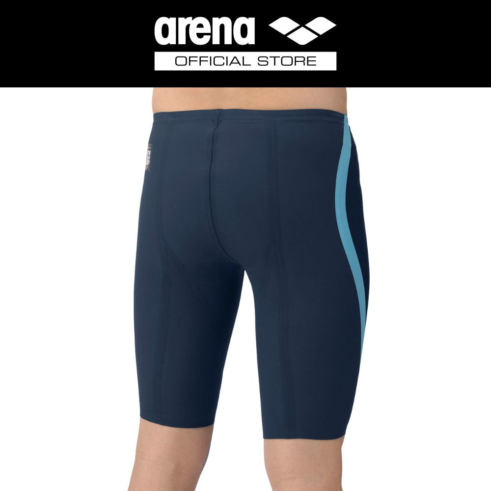 ARENA Men Racing Spats (Storm MF) กางเกงว่ายน้ำแข่งขันชาย | AAM4001