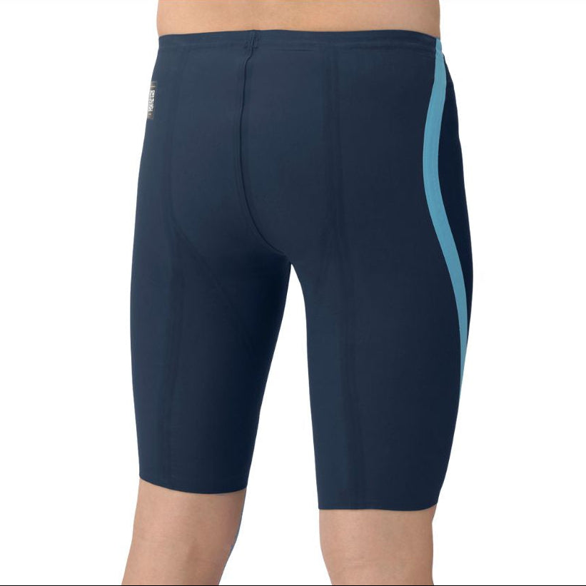 ARENA Men Racing Spats (Storm MF) กางเกงว่ายน้ำแข่งขันชาย