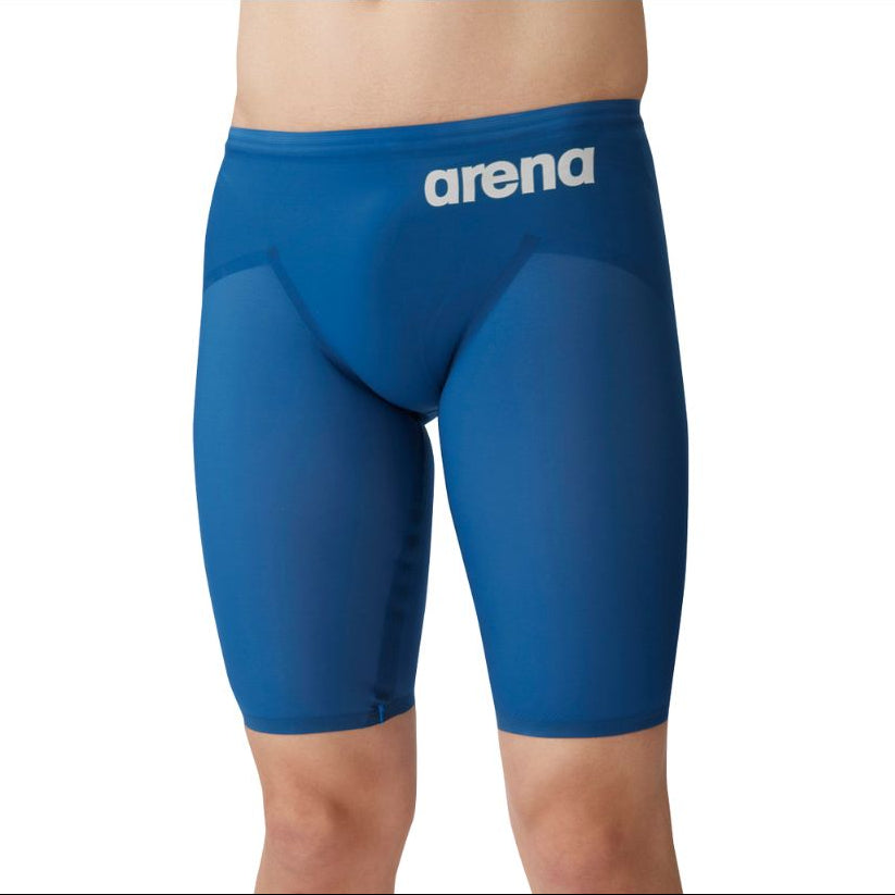 ARENA Men Racing Spats (Storm MF) กางเกงว่ายน้ำแข่งขันชาย