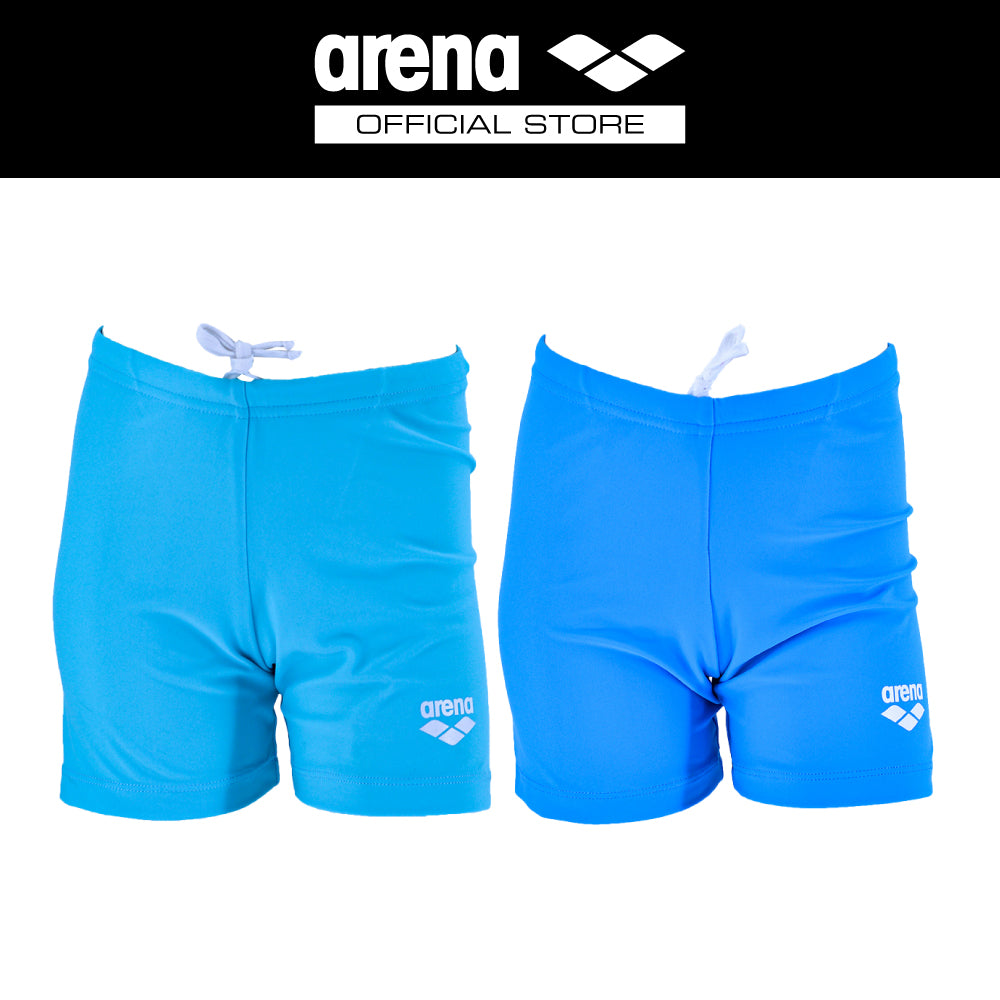 ARENA JUNIOR SHORTS กางเกงว่ายน้ำเด็ก ADUS02