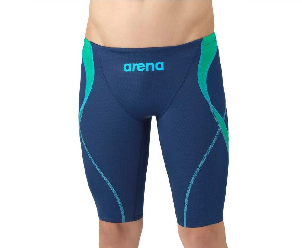 ARENA Racing spats (Half leg)