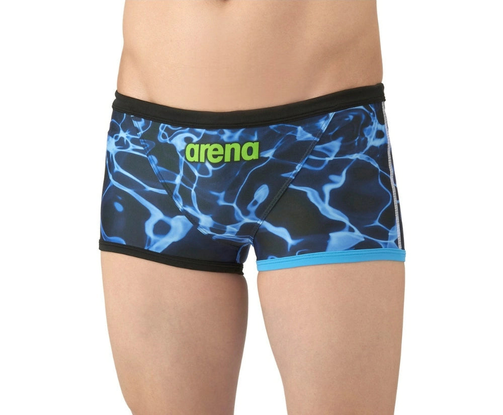 ARENA Training Spats (Short leg) ชุดว่ายน้ำรุ่น TOUGHSUIT (สำหรับฝึกซ้อม)