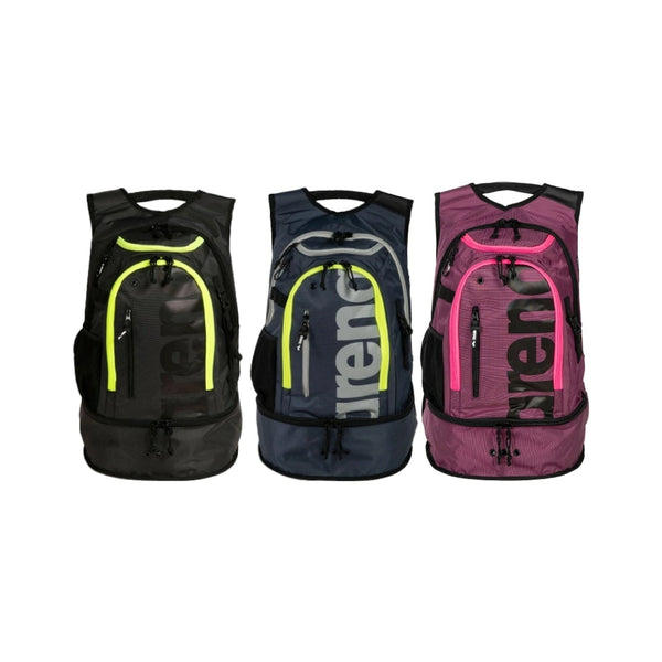ARENA TEAM BACKPACK กระเป๋าเป้ เป้สะพายหลัง | AASB1P5