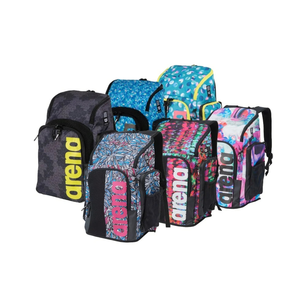 ARENA SPIKY III BACKPACK 45L กระเป๋าสะพาย