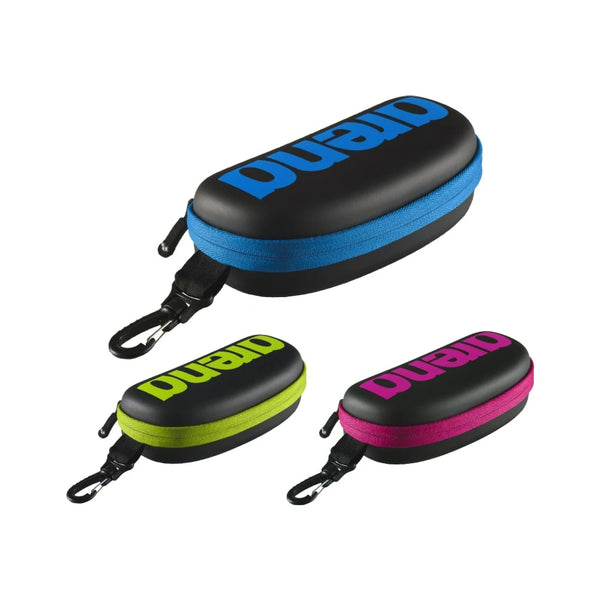 ARENA กล่องใส่แว่นตาว่ายน้ำ Arena Goggle Case | AASB2F1