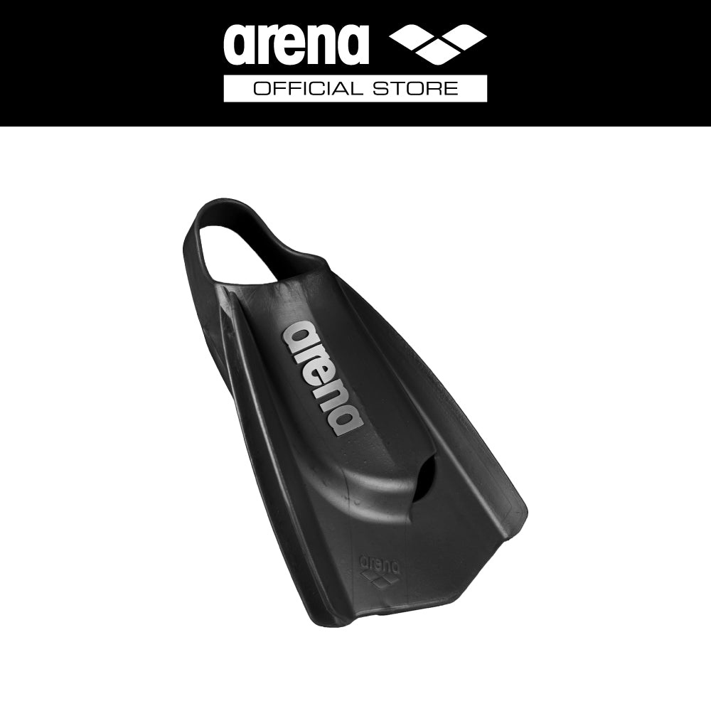 ARENA fins ตีนกบสำหรับนักว่ายน้ำมืออาชีพ ASF9J1