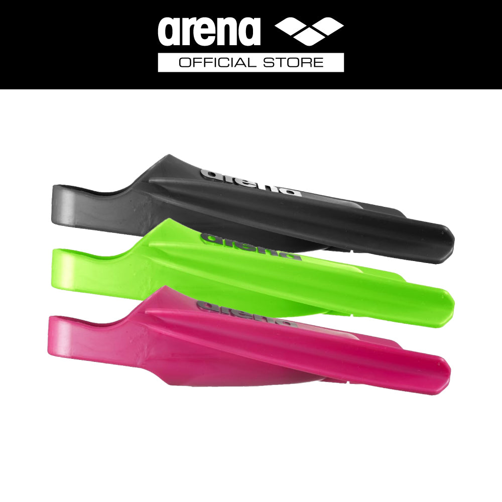 ARENA fins ตีนกบสำหรับนักว่ายน้ำมืออาชีพ ASF9J1