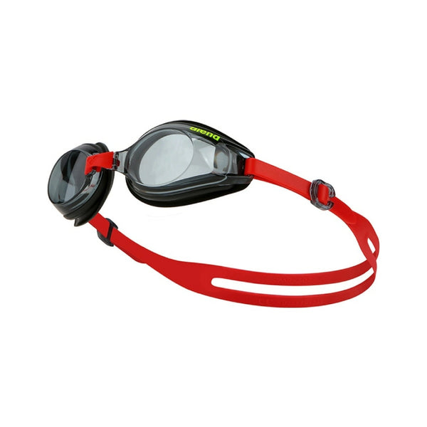 ARENA TRAINING GOGGLES แว่นตาว่ายน้ำ แว่นตาดำน้ำ สีแดง