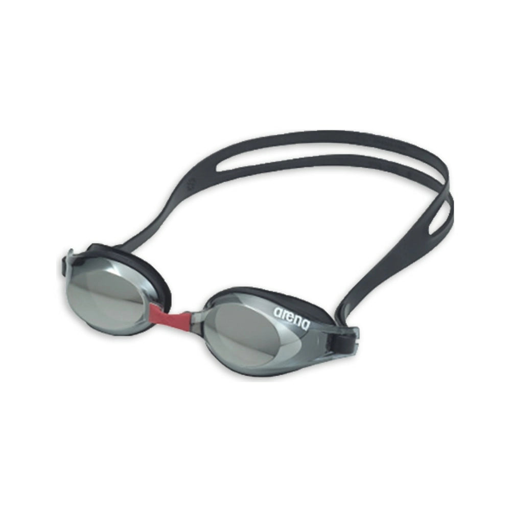 ARENA Fitness goggle- Silky Mirror Re:non