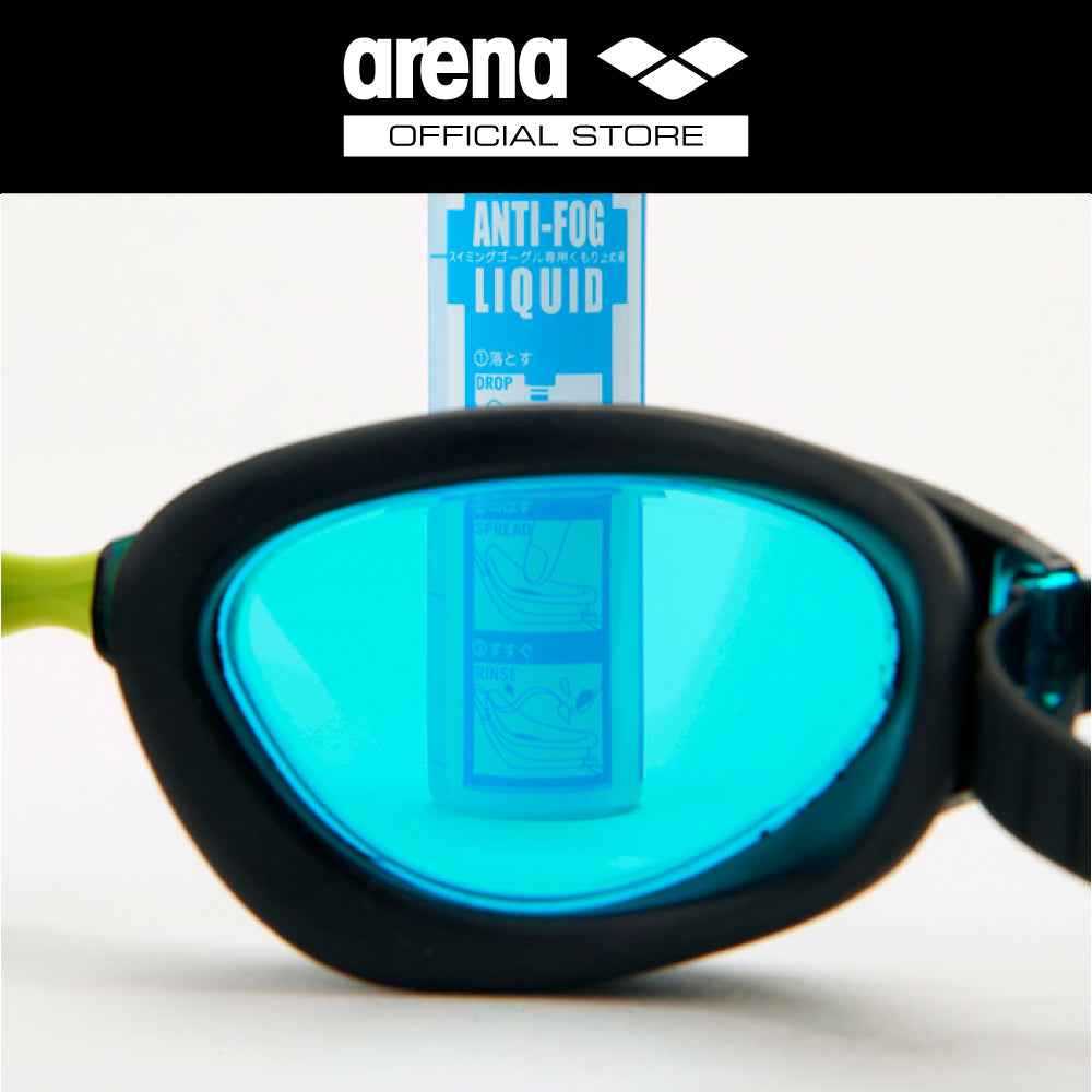 ARENA แว่นตาว่ายน้ำ Fitness goggle รุ่น AGL-1300E (ASVYKG) แว่นตาว่ายน้ำฟิตเนส