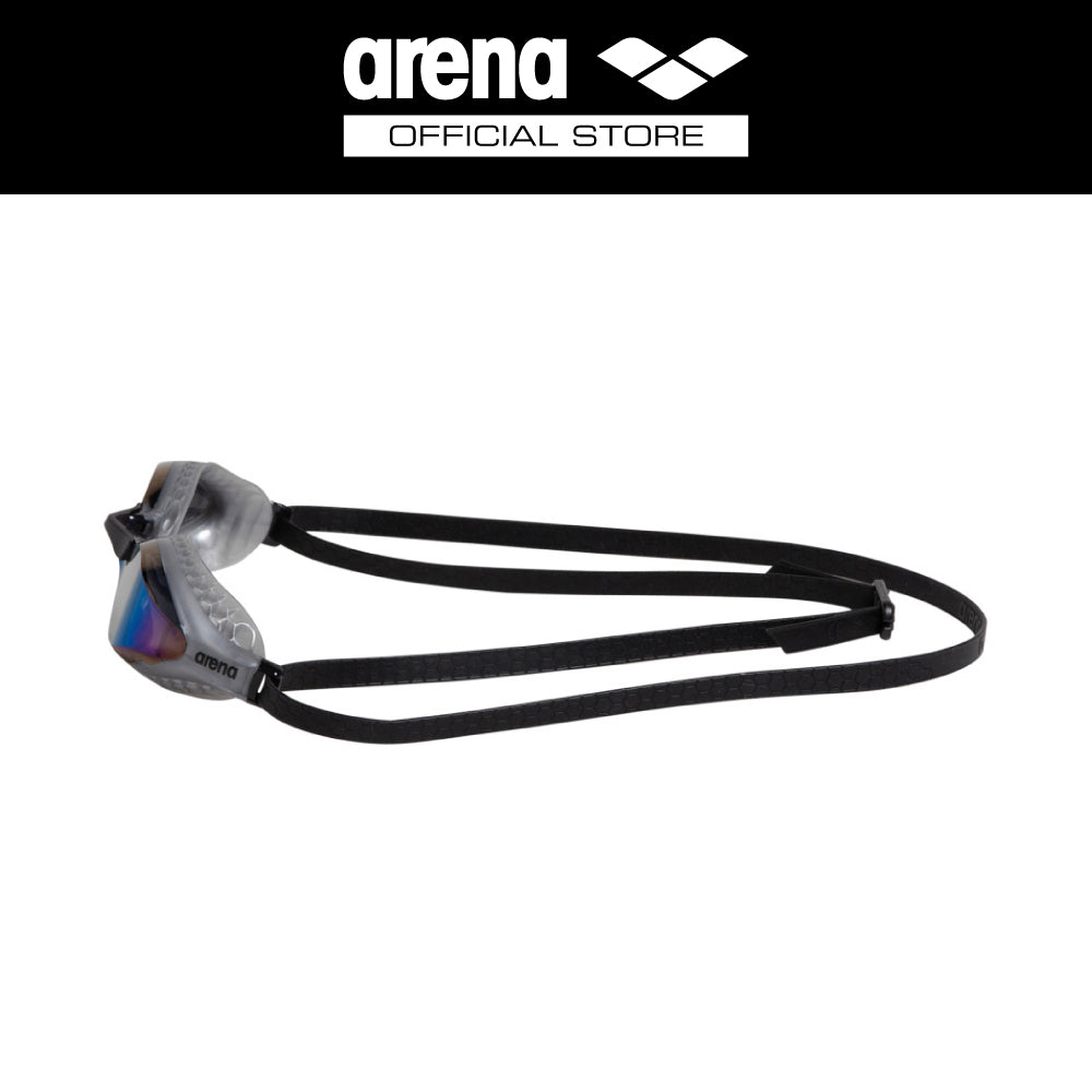 ARENA แว่นตาว่ายน้ำ รุ่น AIRSPEED MIRROR GOGGLE รหัส ASVYKJ