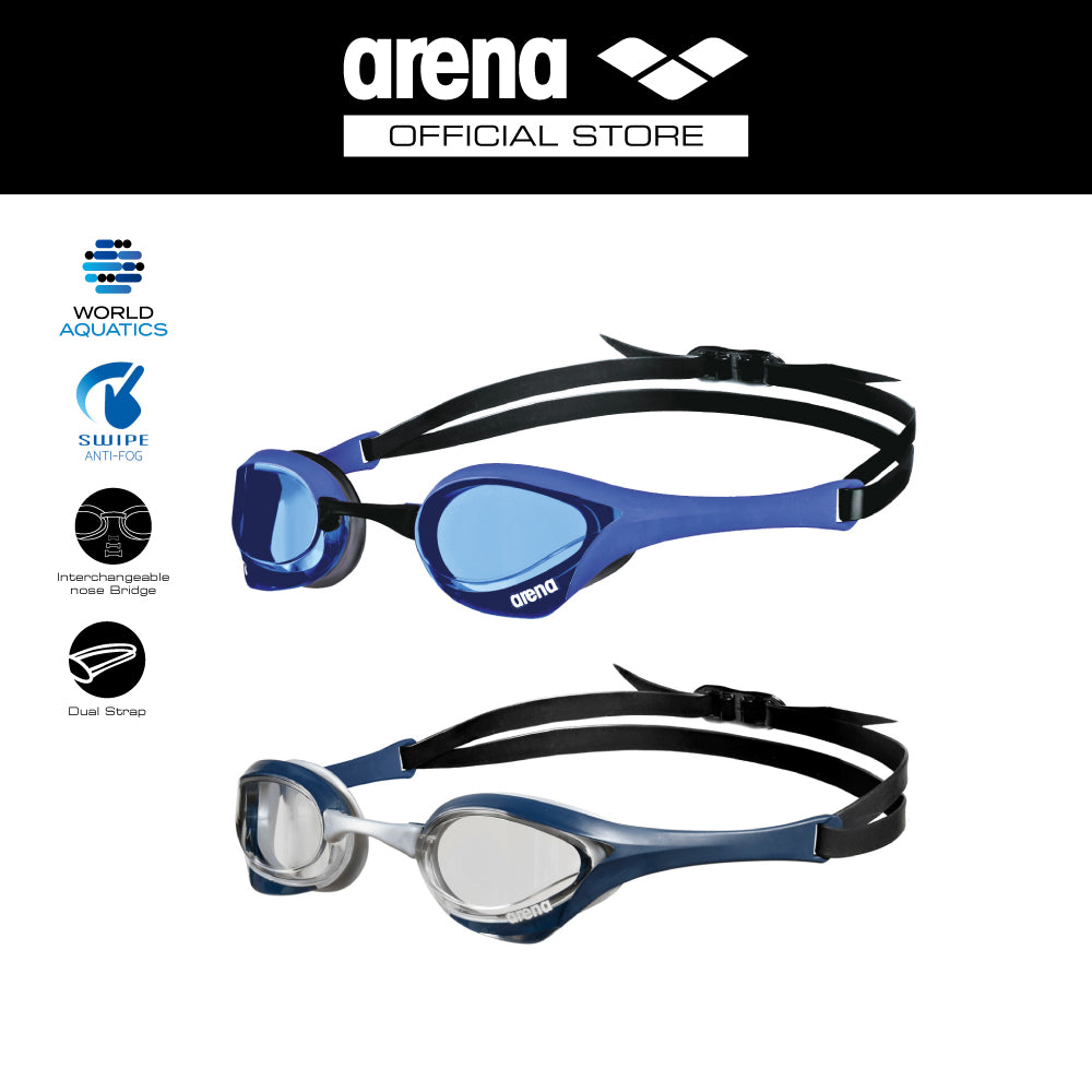 ARENA  แว่นแข่ง RACING GOGGLE /AGL-170SW /  ASVYKT