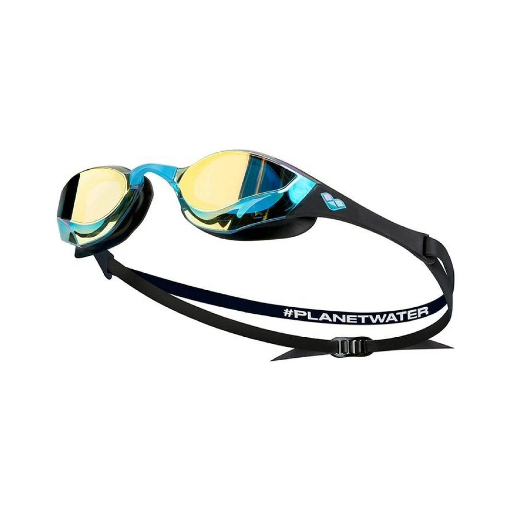 ARENA Top Racing Goggle - Cobra Edge Swipe