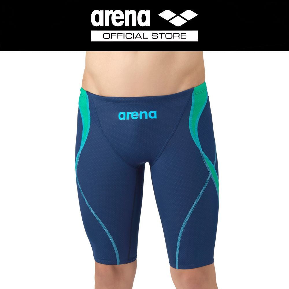 ARENA Racing spats (Half leg) | AAM4022