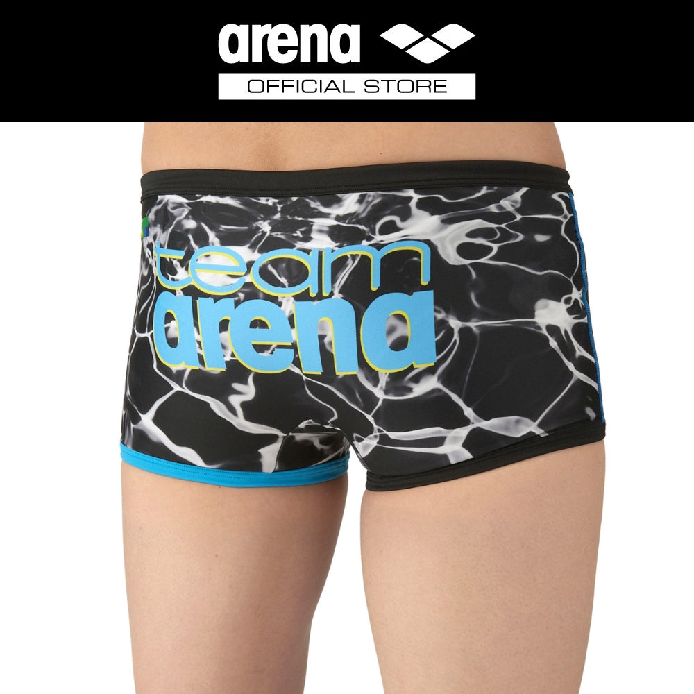ARENA Training Spats (Short leg) ชุดว่ายน้ำรุ่น TOUGHSUIT (สำหรับฝึกซ้อม) | AAMHT18