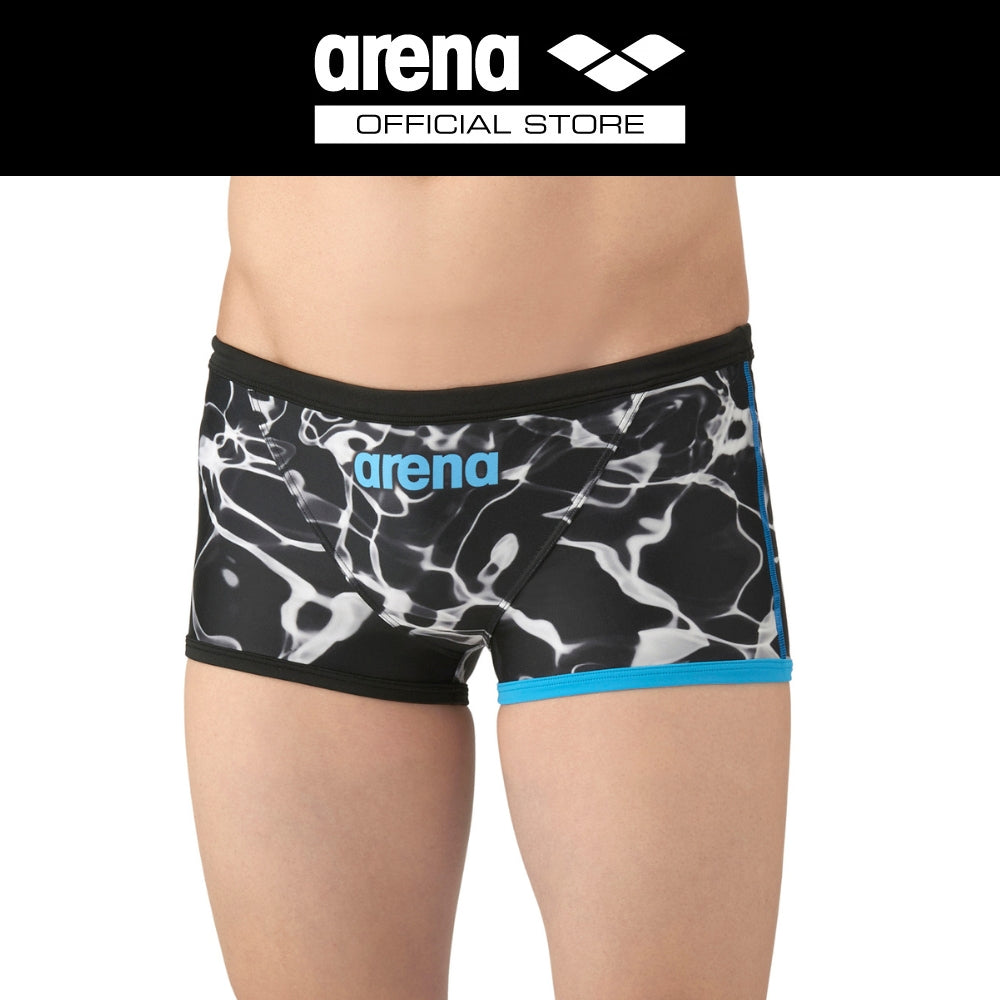 ARENA Training Spats (Short leg) ชุดว่ายน้ำรุ่น TOUGHSUIT (สำหรับฝึกซ้อม) | AAMHT18