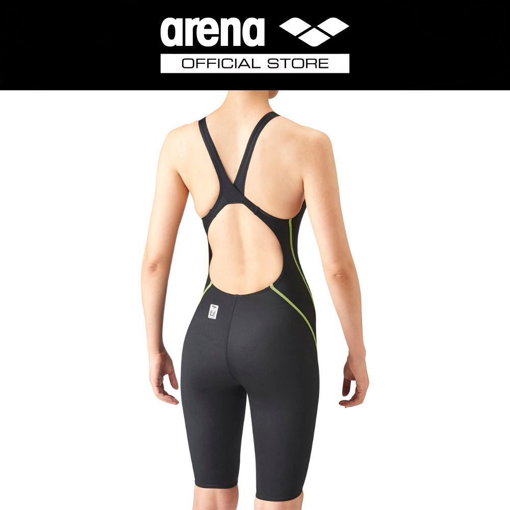ARENA Racing one piece spats (open Back) | AAW1020