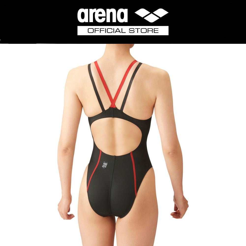 ARENA Racing one-piece (Open back) | AAW4021