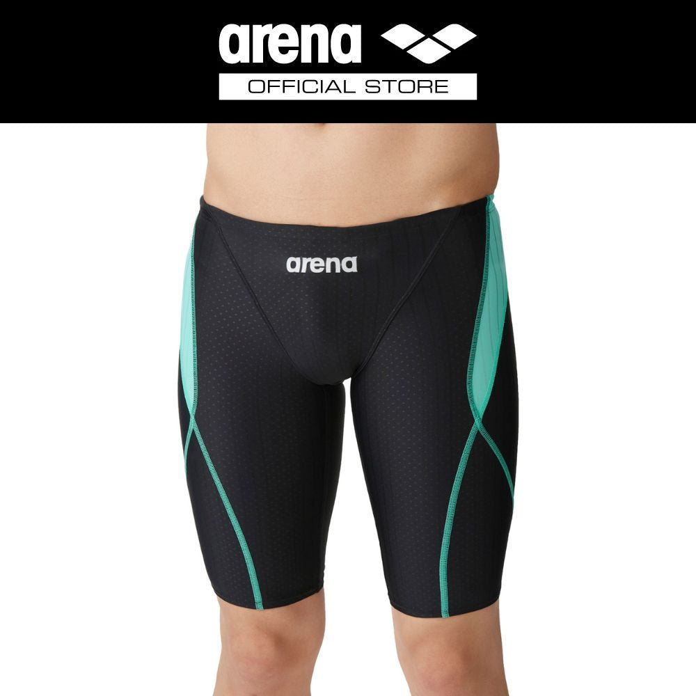 ARENA Jr. Half Spats กางเกงว่ายน้ำเด็ก | AAY2052