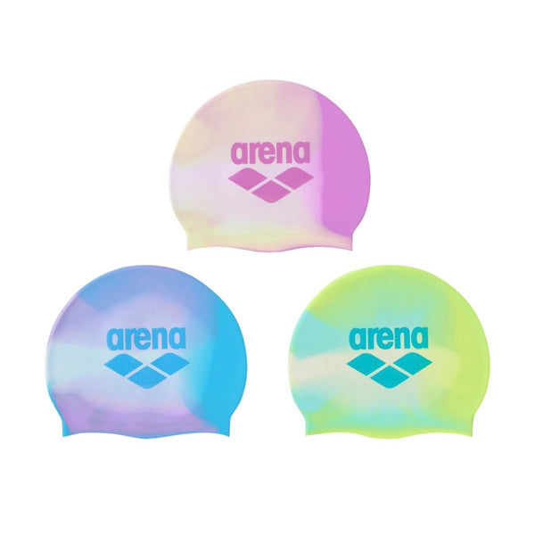 Silicone cap (Digital Printed) | AASCS17