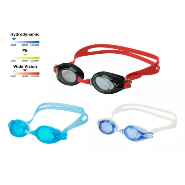ARENA Junior Goggles แว่นตาดำน้ำเด็ก