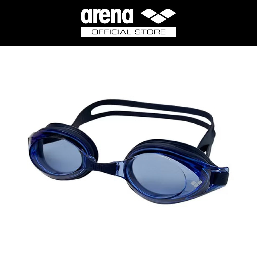 ARENA แว่นตาว่ายน้ำ แว่นตาดำน้ำ สำหรับฝึกซ้อม ป้องกันฝ้า AASVF45