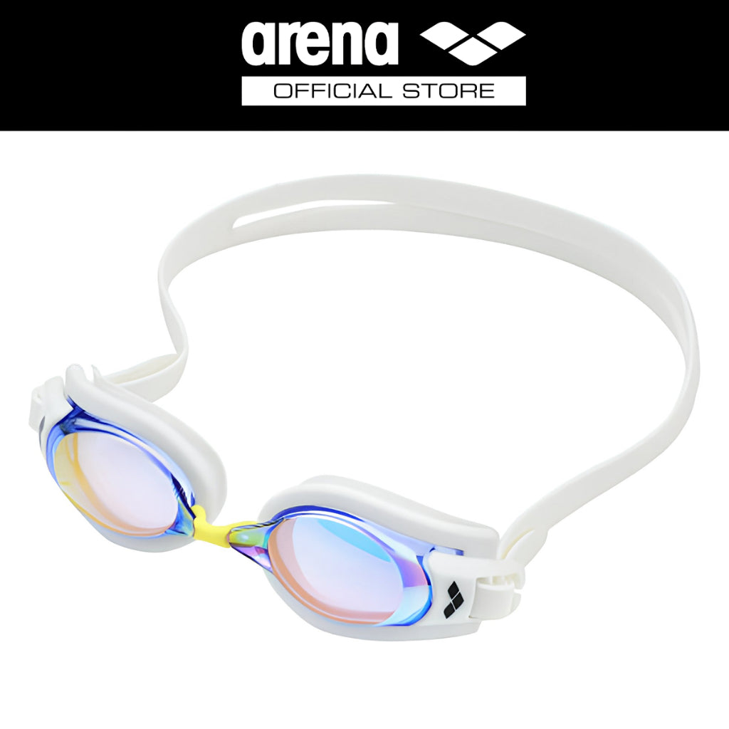 ARENA OPTICAL GOGGLE แว่นตาว่ายน้ำสำหรับคนสายตาสั้น AASVYO2