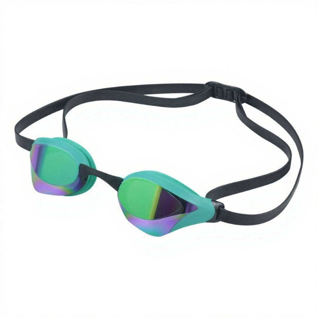 ARENA แว่นตาว่ายน้ำ แว่นตาว่ายน้ำสำหรับแข่งขัน รหัส ASVYKM