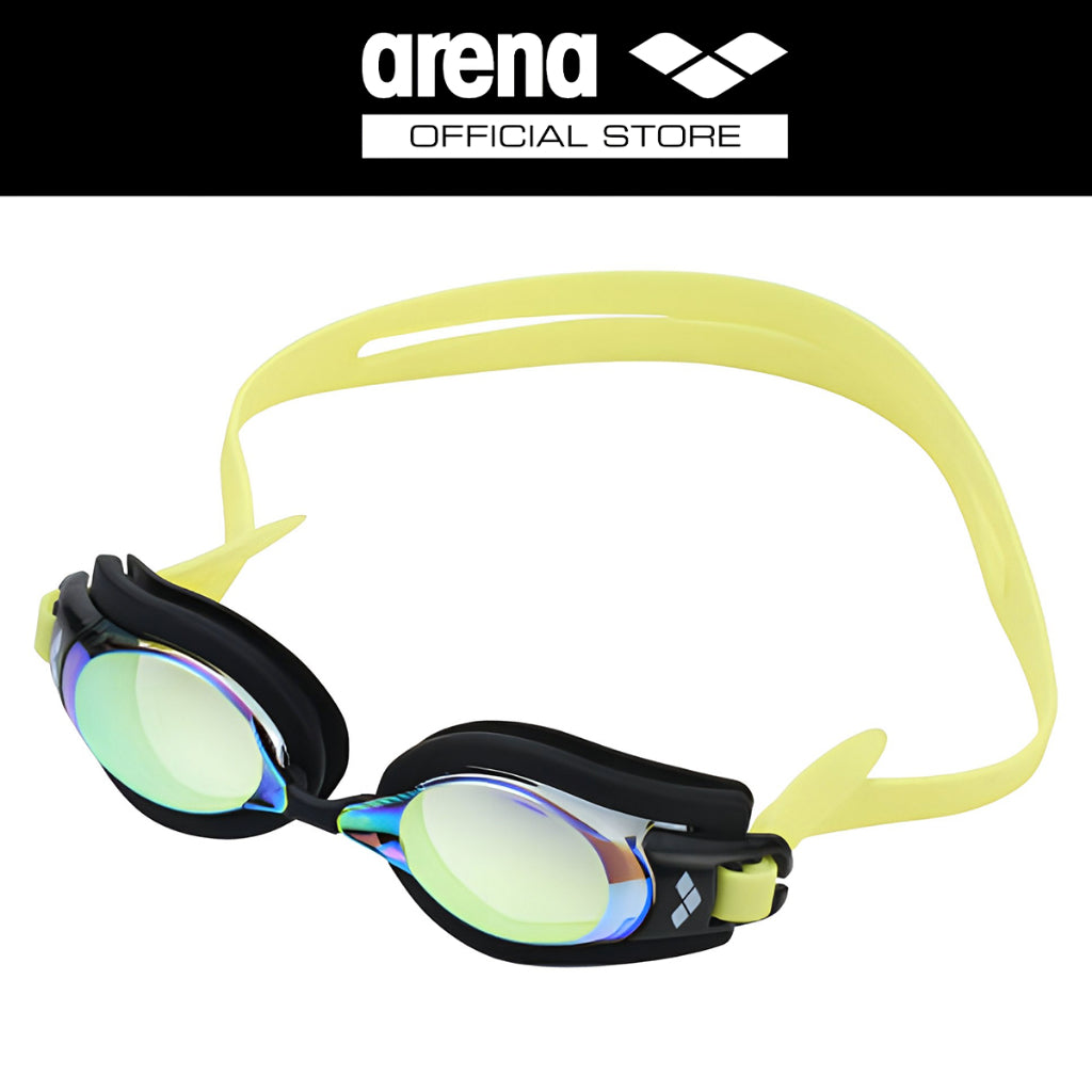 ARENA OPTICAL GOGGLE แว่นตาว่ายน้ำสำหรับคนสายตาสั้น AASVYO2
