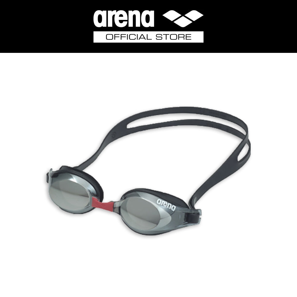 ARENA Fitness goggle- Silky mirror re:non | AASVT52