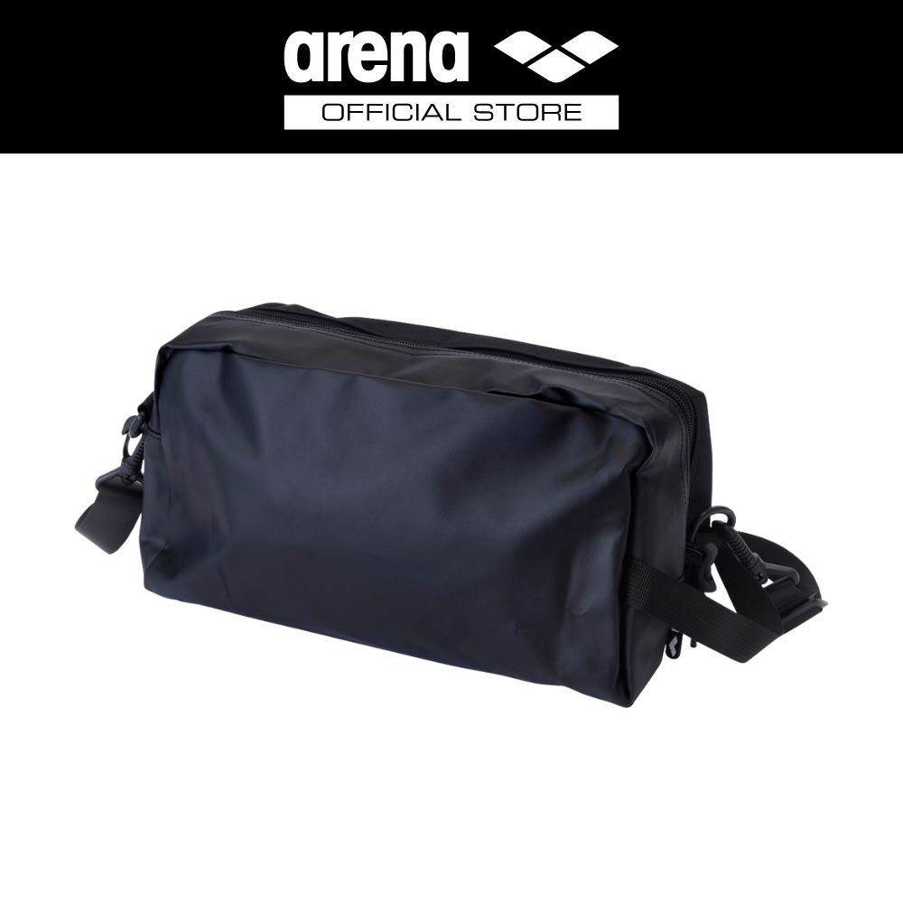 ARENA 2-room multi bag (all over-Wave) | ASB14U