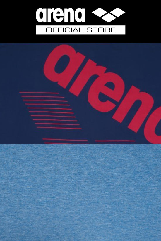 ARENA ผ้าเช็ดตัว MICRO FIBER TOWEL รหัส AT3336