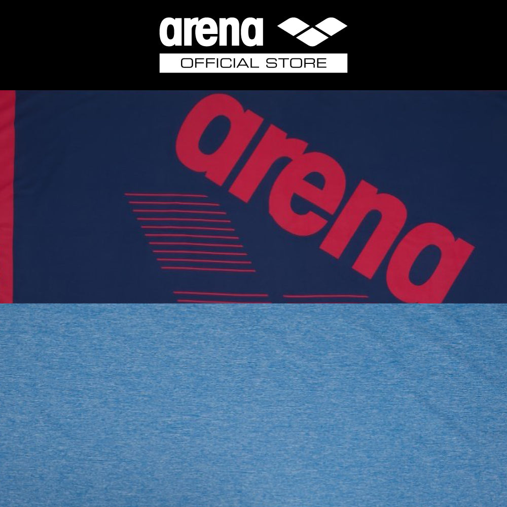 ARENA ผ้าเช็ดตัว MICRO FIBER TOWEL รหัส AT3336