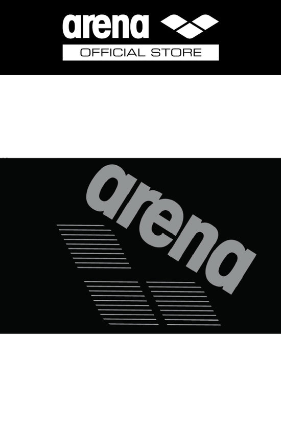 ARENA ผ้าเช็ดตัว MICRO FIBER TOWEL รหัส AT3336
