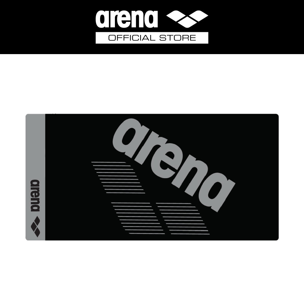 ARENA ผ้าเช็ดตัว MICRO FIBER TOWEL รหัส AT3336