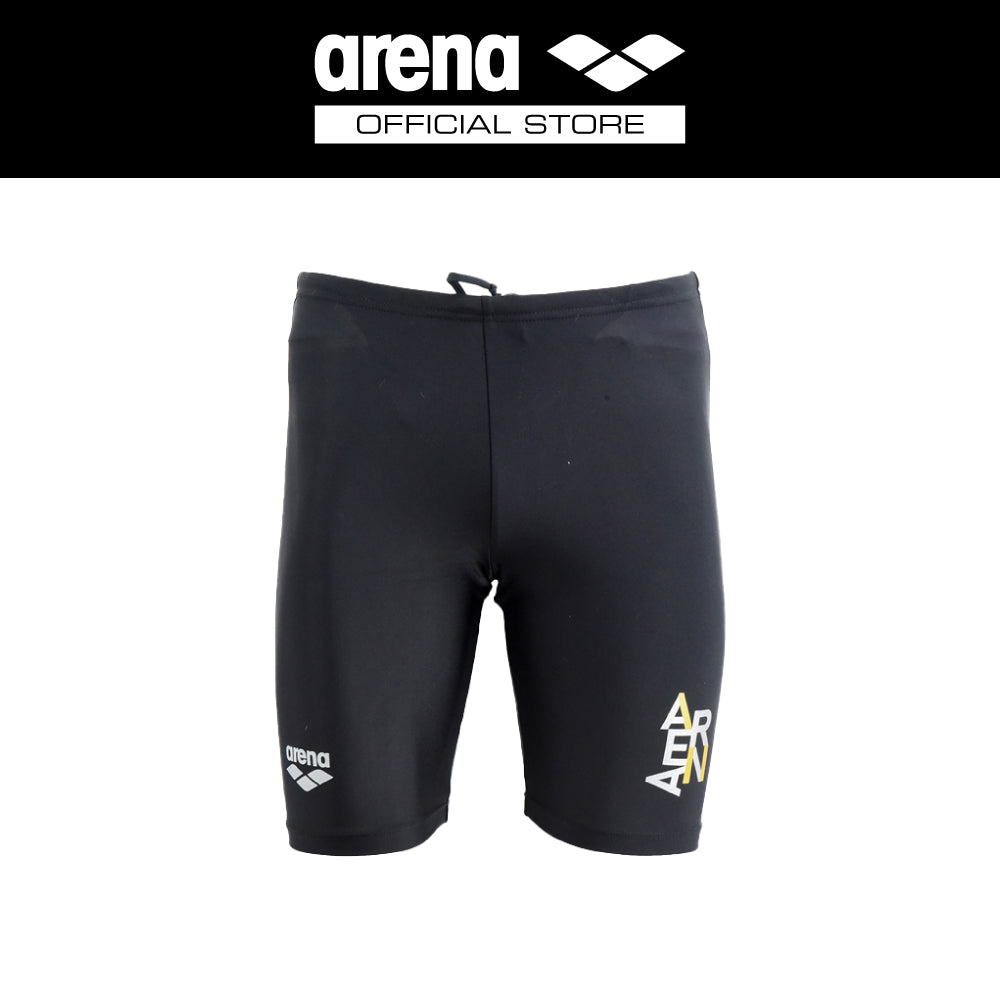 ARENA กางเกงว่ายน้ำผู้ชาย Long Box AM3P06