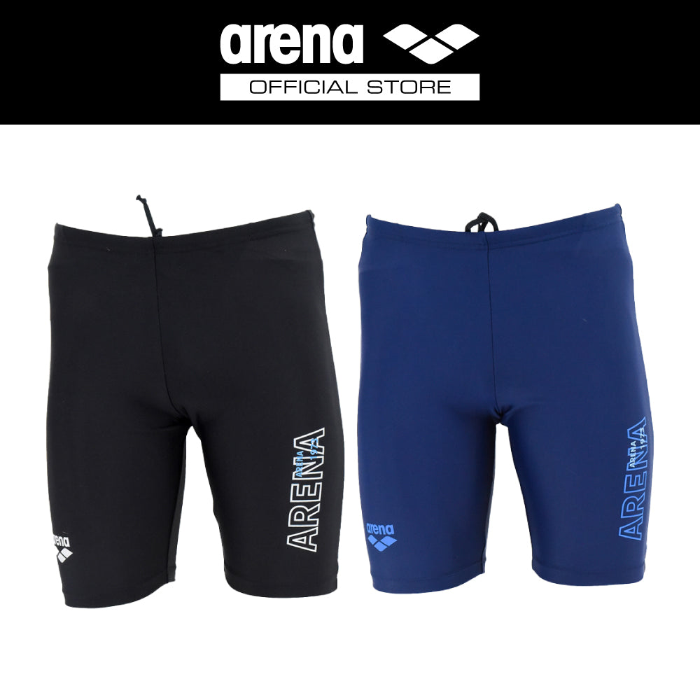ARENA กางเกงว่ายน้ำผู้ชาย Long Box AM3P07