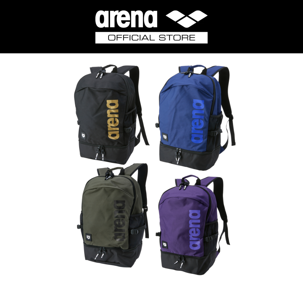 ARENA BACKPACK 2 ROOM (48*30*18 CM) | AASB13U