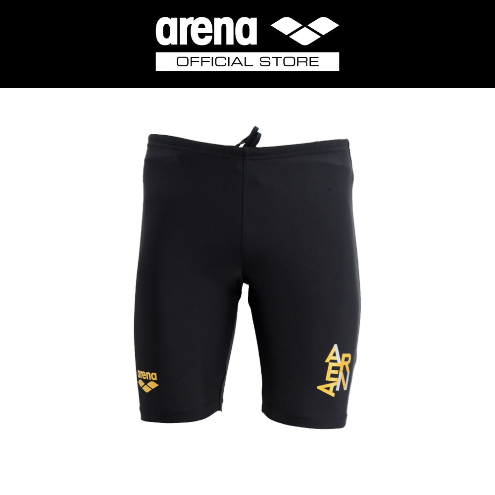 ARENA กางเกงว่ายน้ำผู้ชาย Long Box AM3P06