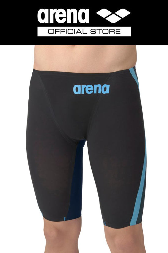 ARENA Men Racing Spats (Storm MF) กางเกงว่ายน้ำแข่งขันชาย | AAM4001