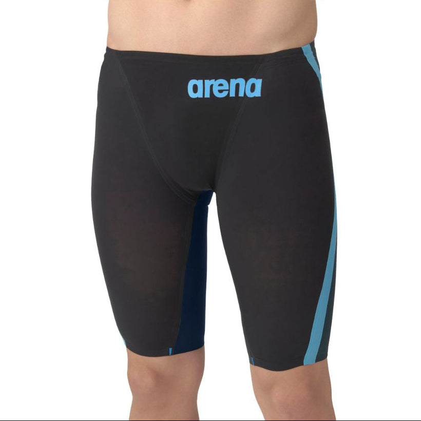 ARENA Men Racing Spats (Storm MF) กางเกงว่ายน้ำแข่งขันชาย