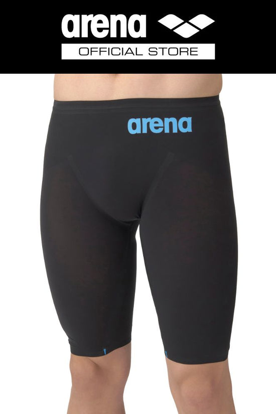 ARENA Men Racing Spats (Storm MF) กางเกงว่ายน้ำแข่งขันชาย  | AAM4003