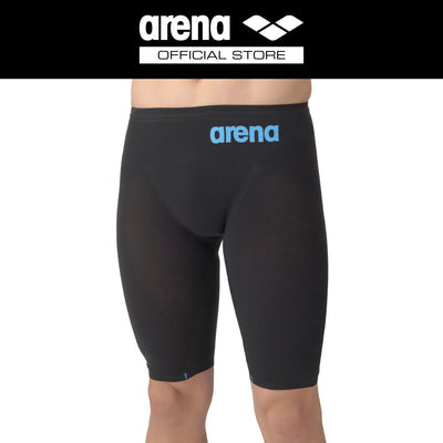 ARENA Men Racing Spats (Storm MF) กางเกงว่ายน้ำแข่งขันชาย  | AAM4003