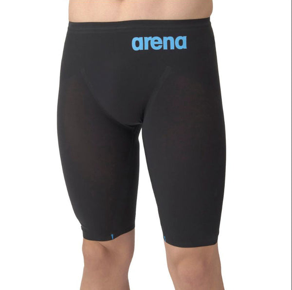 ARENA Men Racing Spats (Storm MF) กางเกงว่ายน้ำแข่งขันชาย