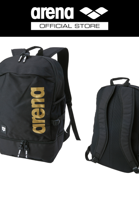 ARENA BACKPACK 2 ROOM (48*30*18 CM) | AASB13U