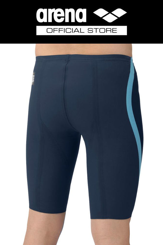 ARENA Men Racing Spats (Storm MF) กางเกงว่ายน้ำแข่งขันชาย | AAM4001